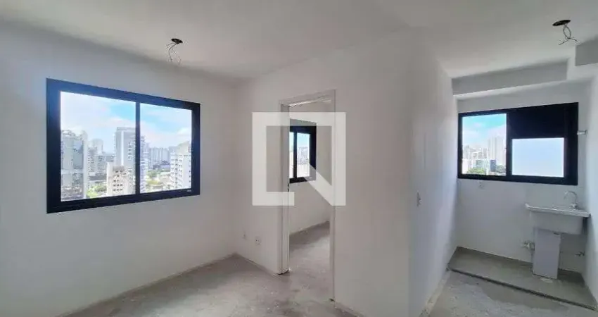 Apartamento com 2 quartos à venda na Rua do Bosque, --, Barra Funda, São Paulo