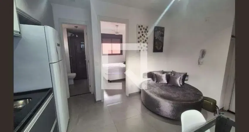 Kitnet / Stúdio à venda na Rua Amaral Gurgel, --, Santa Cecília, São Paulo