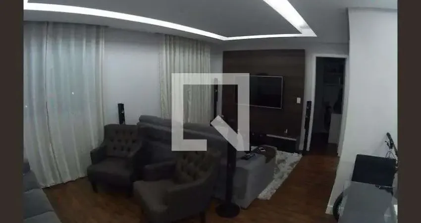 Apartamento com 2 quartos à venda na Rua Palmeira de Leque, --, Vila Jacuí, São Paulo