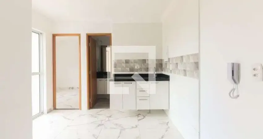 Apartamento com 2 quartos à venda na Rua Benedito Galvão, --, Vila Carrão, São Paulo