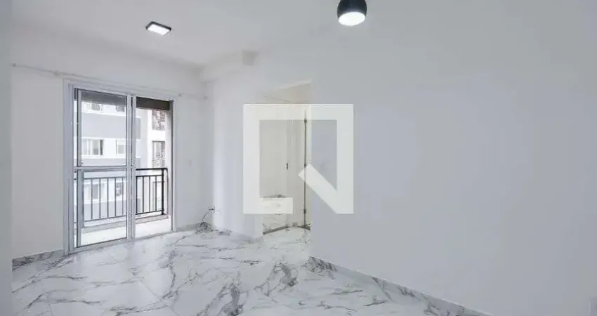 Apartamento com 2 quartos à venda na Rua Clodomiro de Oliveira, --, Parque Reboucas, São Paulo