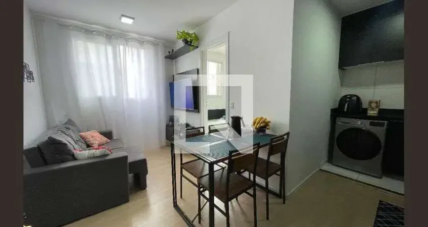 Apartamento com 2 quartos à venda na Avenida Alexandre Mackenzie, --, Jaguaré, São Paulo