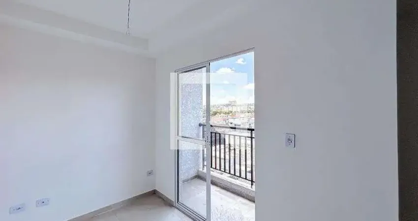 Kitnet / Stúdio à venda na Rua Cururipe, --, Vila Carrão, São Paulo