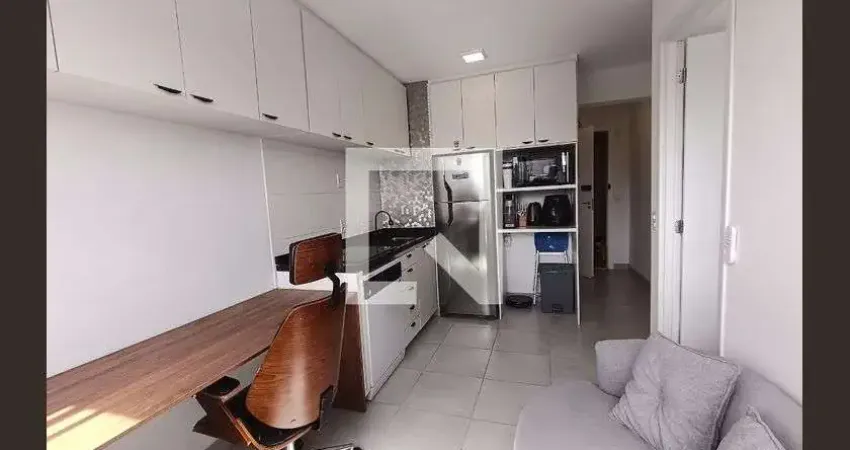 Kitnet / Stúdio à venda na Rua Doutor Diogo de Faria, --, Vila Clementino, São Paulo