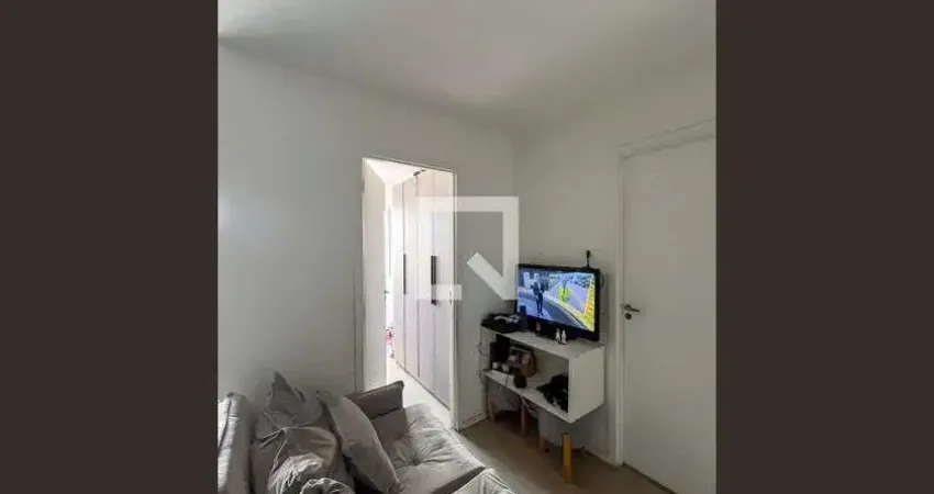 Apartamento com 2 quartos à venda na Rua Marquês de Lages, --, Vila das Mercês, São Paulo