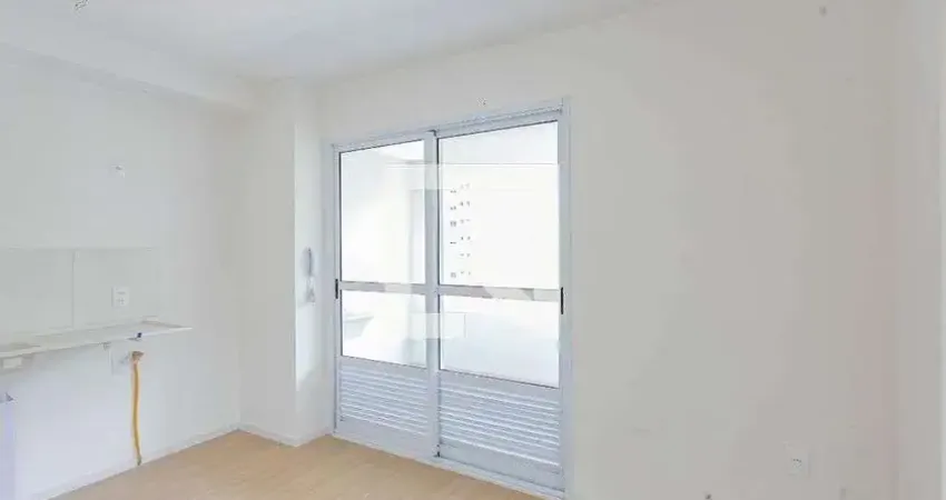 Apartamento com 2 quartos à venda na Rua Padre Francisco Xavier Roser, --, Bosque da Saúde, São Paulo