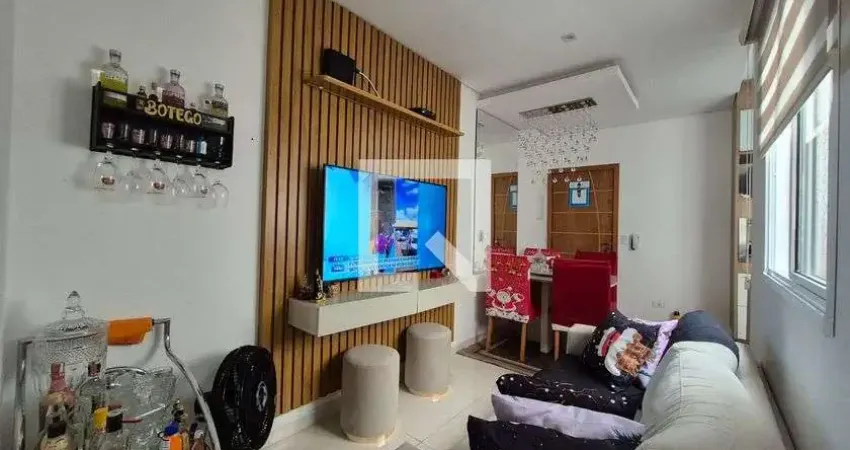 Cobertura com 2 quartos à venda na Rua Coréia, --, Parque das Nações, Santo André