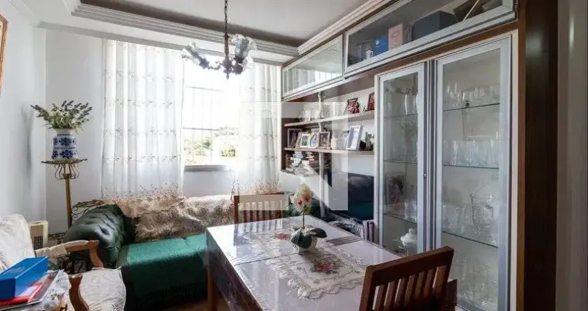 Apartamento com 3 quartos à venda na Rua General José de Almeida Botelho, --, Mandaqui, São Paulo