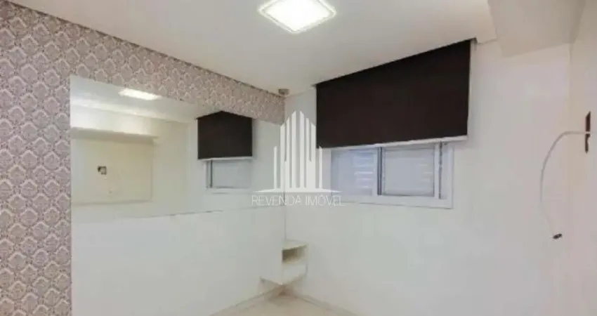 Apartamento com 2 quartos à venda na Rua Engenheiro Guilherme Cristiano Frender, --, Vila Antonieta, São Paulo