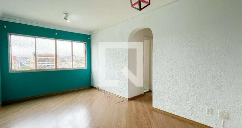 Apartamento com 2 quartos à venda na Rua Olinda, --, Nova Petrópolis, São Bernardo do Campo