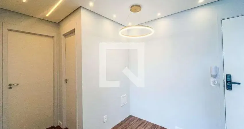 Apartamento com 2 quartos à venda na Rua Marina Ciufuli Zanfelice, --, Lapa, São Paulo