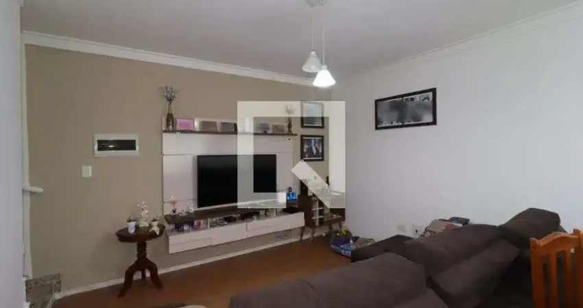 Cobertura com 2 quartos à venda na Rua Coronel Seabra, --, Vila Assunção, Santo André