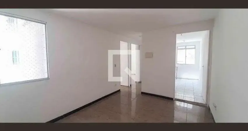 Apartamento com 2 quartos à venda na Travessa Três de Outubro, --, São Pedro, Osasco