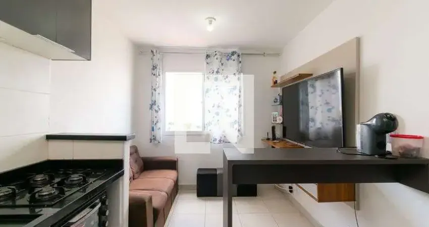 Apartamento com 2 quartos à venda na Avenida Sapopemba, --, Sapopemba, São Paulo