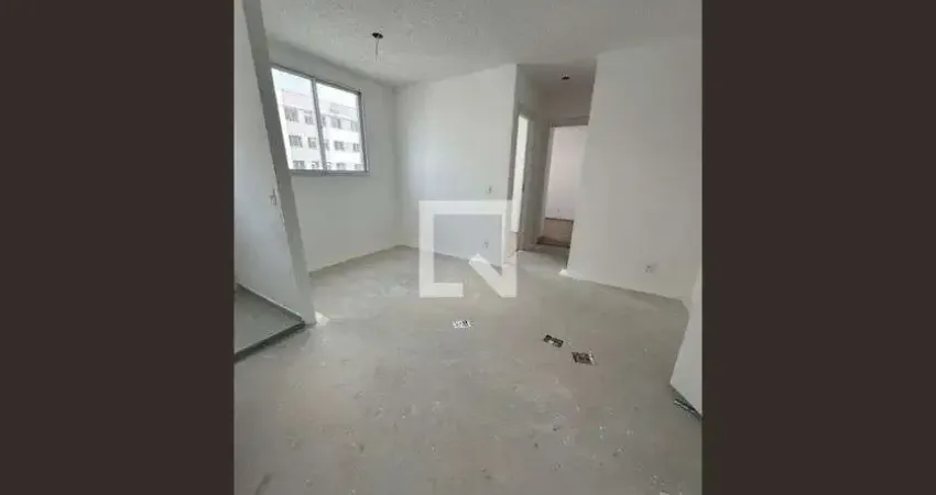 Apartamento com 2 quartos à venda na Rua Copas, --, Campestre, Santo André