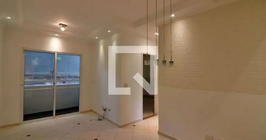 Apartamento com 2 quartos à venda na Rua Leonardo Martins Neto, --, Dos Casa, São Bernardo do Campo
