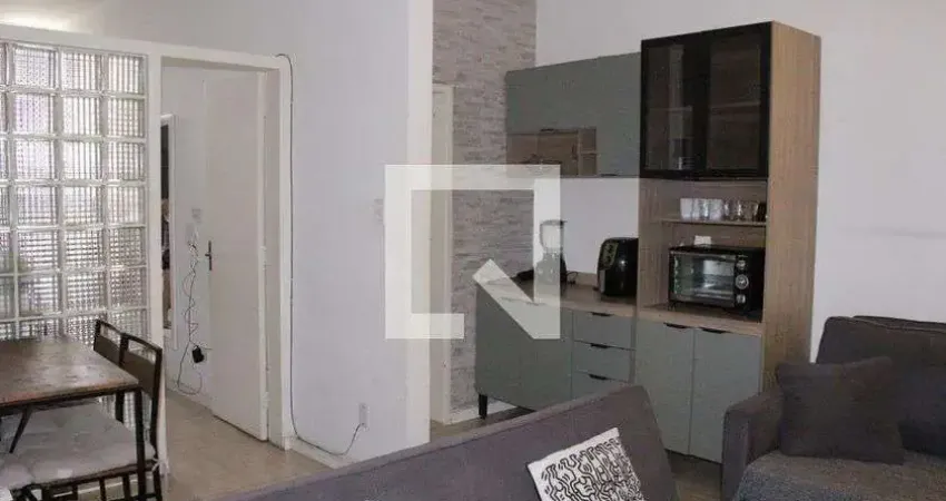 Apartamento com 1 quarto à venda na Avenida Ipiranga, --, Centro, São Paulo