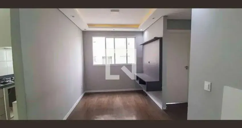 Apartamento com 2 quartos à venda na Rua Kenkiti Shimomoto, --, Bussocaba, Osasco