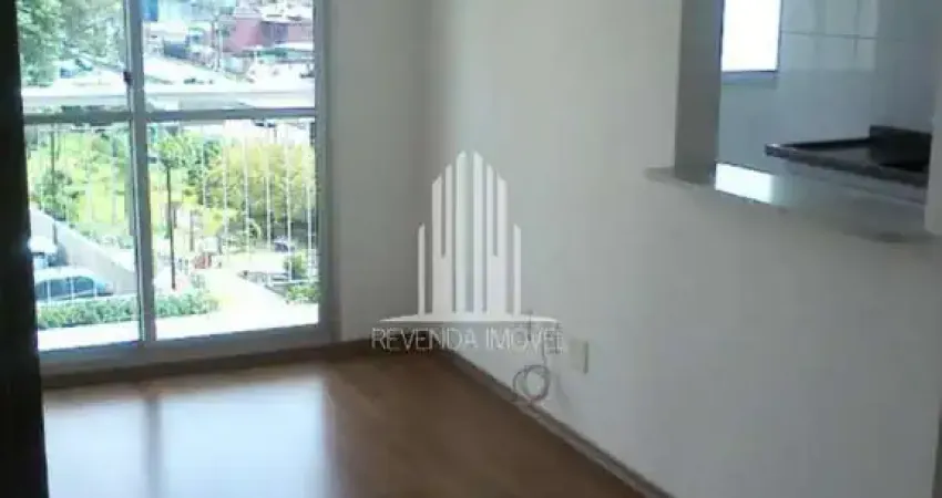 Apartamento à venda em São Paulo-SP, Jardim das Vertentes: 2 quartos, 1 banheiro, 1 vaga de garagem, 50m² de área!