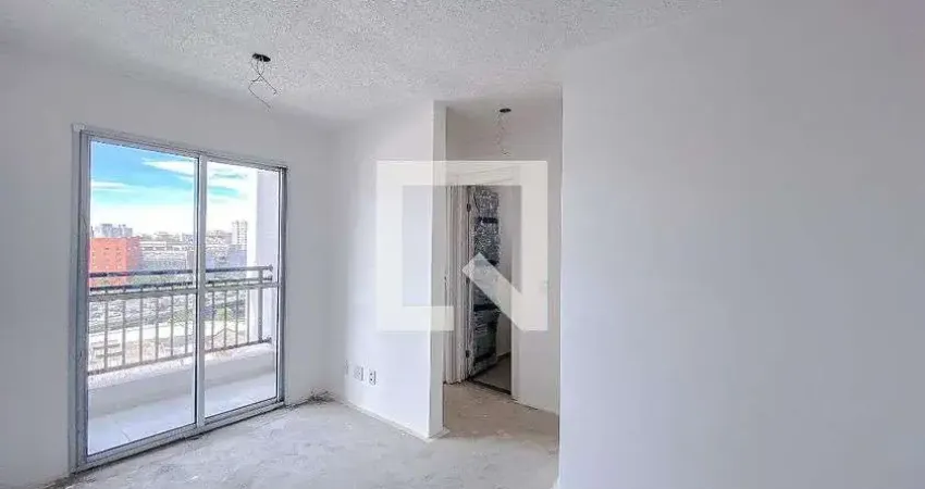 Apartamento com 2 quartos à venda na Rua da Mooca, --, Mooca, São Paulo