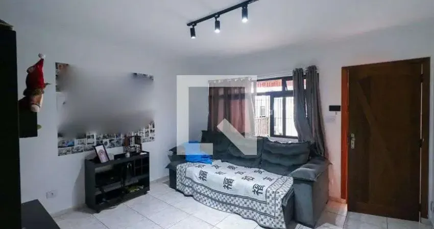 Casa com 2 quartos à venda na Rua Maranguá, --, Olímpico, São Caetano do Sul