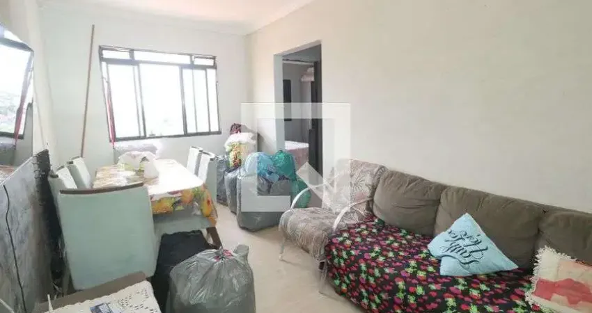 Apartamento à Venda - Parque Erasmo Assunção, 1 Quarto, 48 m2