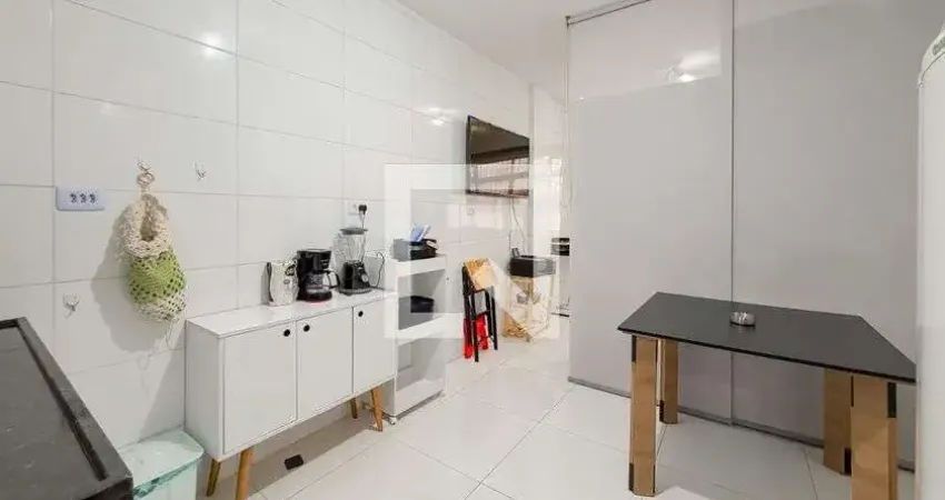 Apartamento com 1 quarto à venda na Rua Helena Zerrener, --, Liberdade, São Paulo