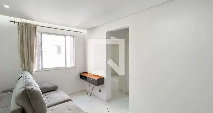 Apartamento com 2 quartos à venda na Avenida Doutor Bernardino Brito Fonseca de Carvalho, --, Cidade Patriarca, São Paulo