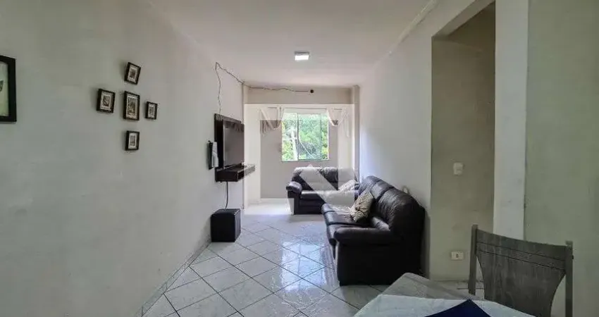 Apartamento com 2 quartos à venda na Rua Berna, --, Taboão, São Bernardo do Campo