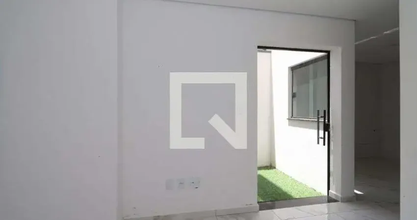 Apartamento com 2 quartos à venda na Rua Alves de Torres, --, Sapopemba, São Paulo
