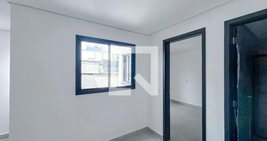 Apartamento com 1 quarto à venda na Rua Felício Geraldo Nicolau, --, Vila Carrão, São Paulo