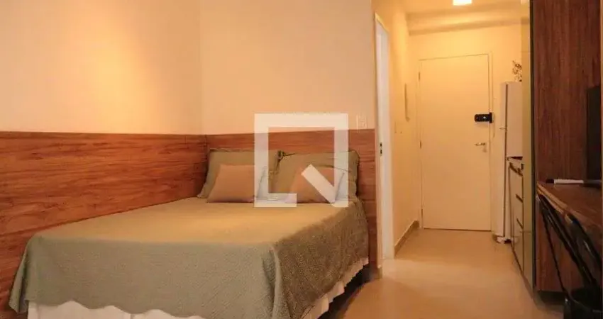 Kitnet / Stúdio à venda na Rua Gravataí, --, Consolação, São Paulo