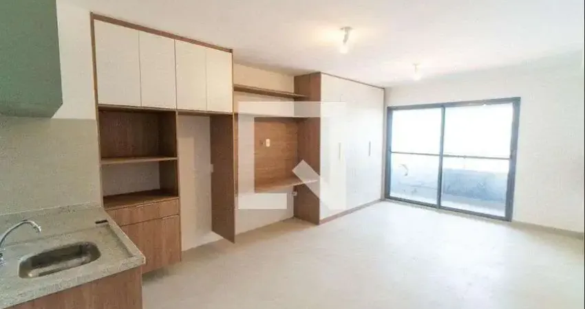 Kitnet / Stúdio à venda na Rua Madre Emilie de Villeneuve, --, Vila Mascote, São Paulo