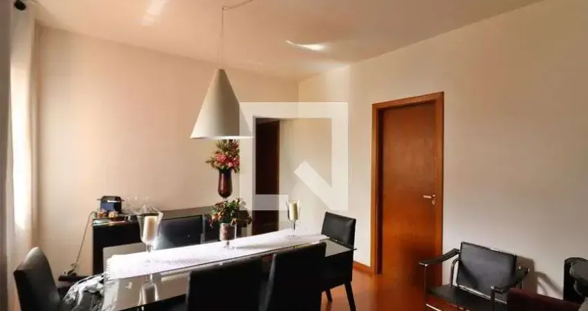 Apartamento com 3 quartos à venda na Rua Heizo Nakano, --, Assunção, São Bernardo do Campo