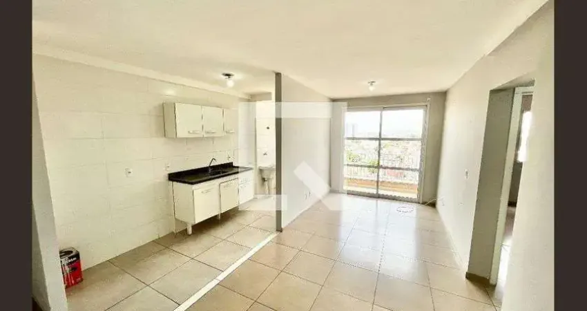 Apartamento com 2 quartos à venda na Rua Pires de Almeida, --, Vila Roque, São Paulo