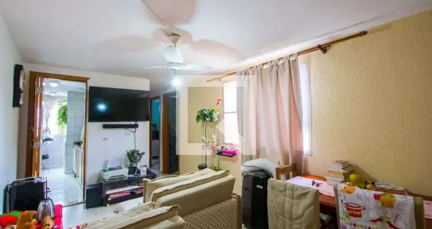 Apartamento com 2 quartos à venda na Rua Doutor Almenor Jardim Silveira, --, Jardim Alvorada, Santo André