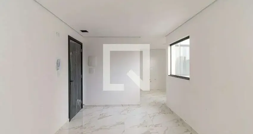 Apartamento com 2 quartos à venda na Rua Alves de Torres, --, Sapopemba, São Paulo