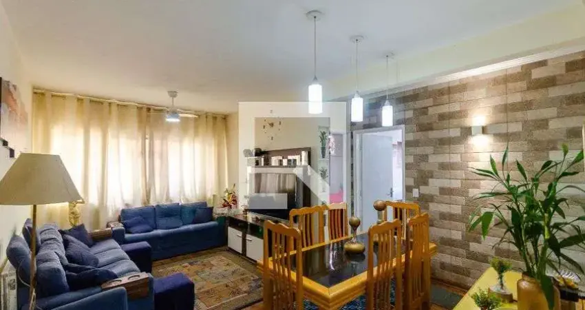 Apartamento com 3 quartos à venda na Rua Inácio Luís da Costa, --, City América, São Paulo