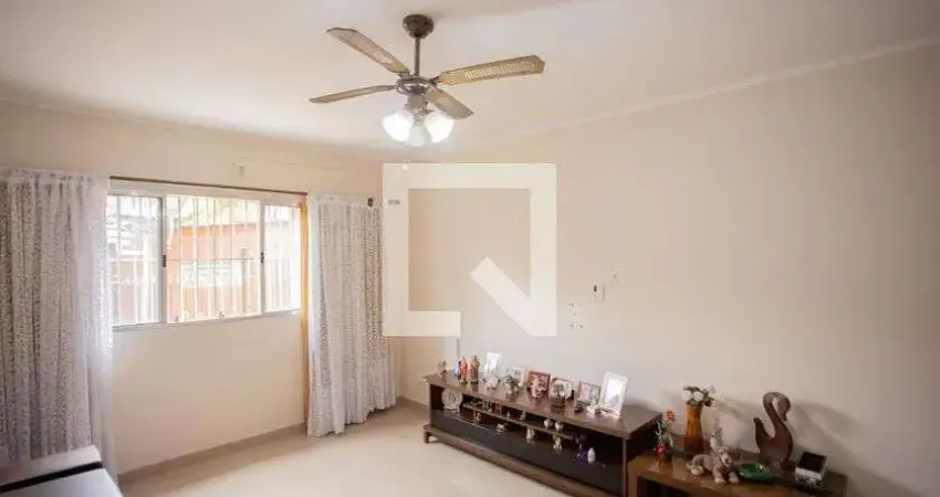 Apartamento com 2 quartos à venda na Rua Inácio Mammana, --, Mandaqui, São Paulo