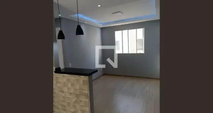 Apartamento com 2 quartos à venda na Rua João Moreira Salles, --, Jardim Ester Yolanda, São Paulo