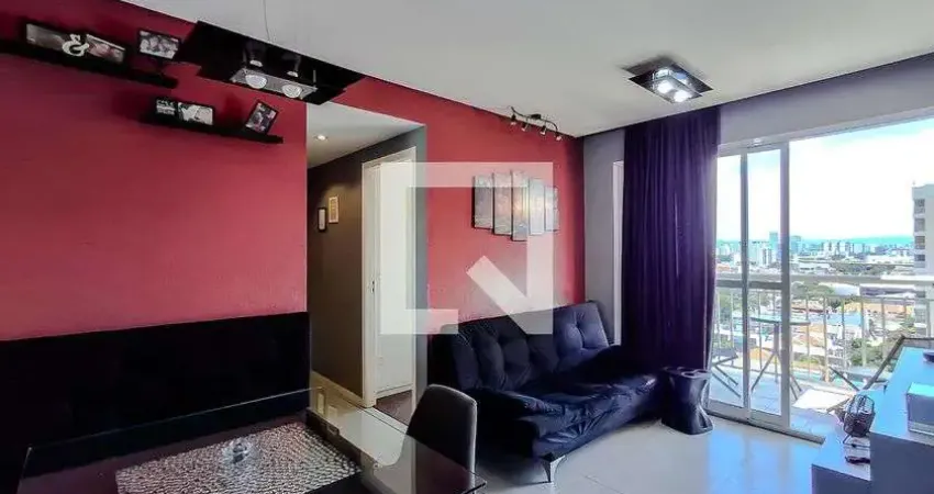 Apartamento com 2 quartos à venda na Rua Cipriano Barata, --, Ipiranga, São Paulo