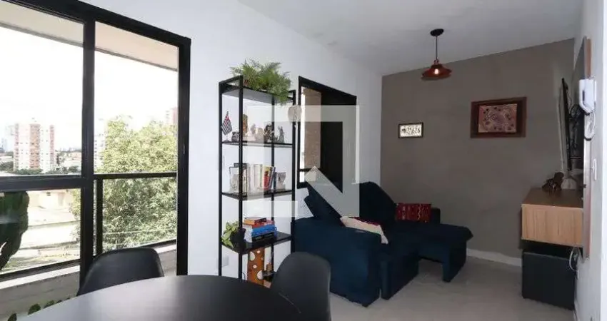 Apartamento com 1 quarto à venda na Rua Campos Novos, --, Vila Prudente, São Paulo