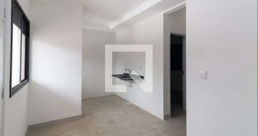 Apartamento com 2 quartos à venda na Rua Taiuvinha, --, Vila Jacuí, São Paulo