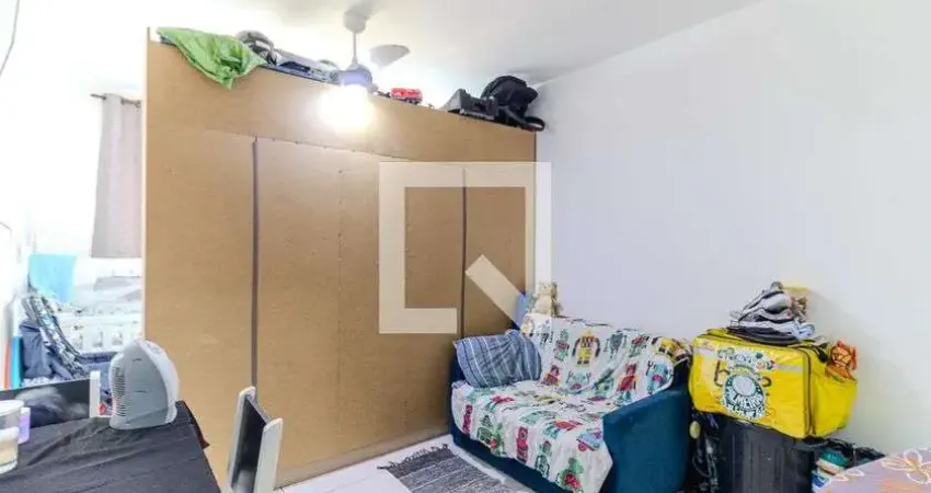 Apartamento com 1 quarto à venda na Alameda Barão de Limeira, --, Campos Eliseos, São Paulo