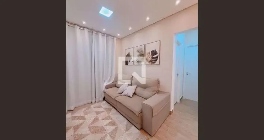 Apartamento com 2 quartos à venda na Avenida Henriqueta Mendes Guerra, --, Centro, Barueri