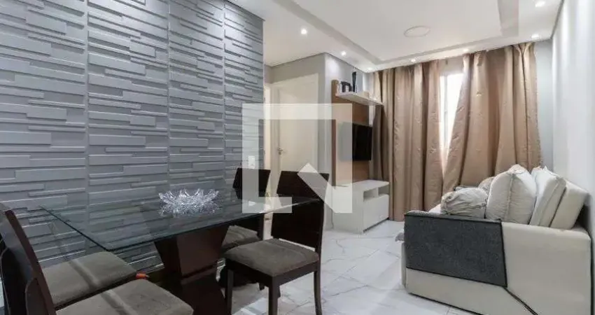 Apartamento com 2 quartos à venda na Avenida dos Ourives, --, Jardim São Savério, São Paulo