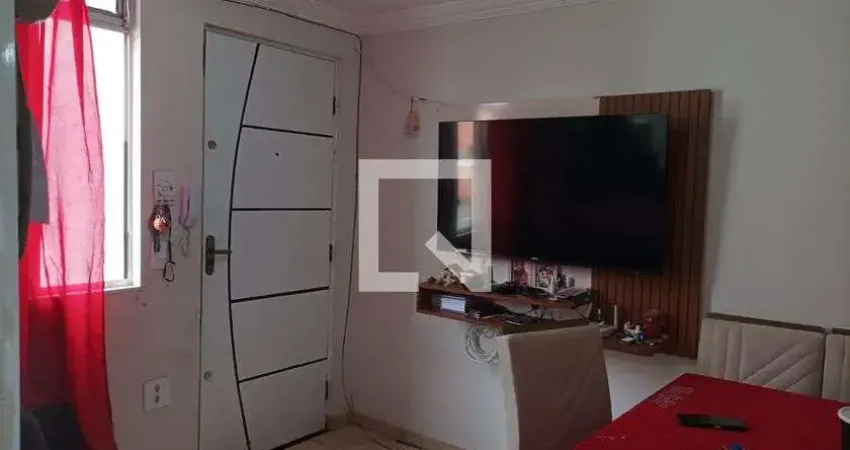 Apartamento com 2 quartos à venda na Rua Adolfo Celi, --, Sapopemba, São Paulo