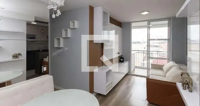 Apartamento com 2 quartos à venda na Rua Henrique Felipe da Costa, --, Vila Guilherme, São Paulo