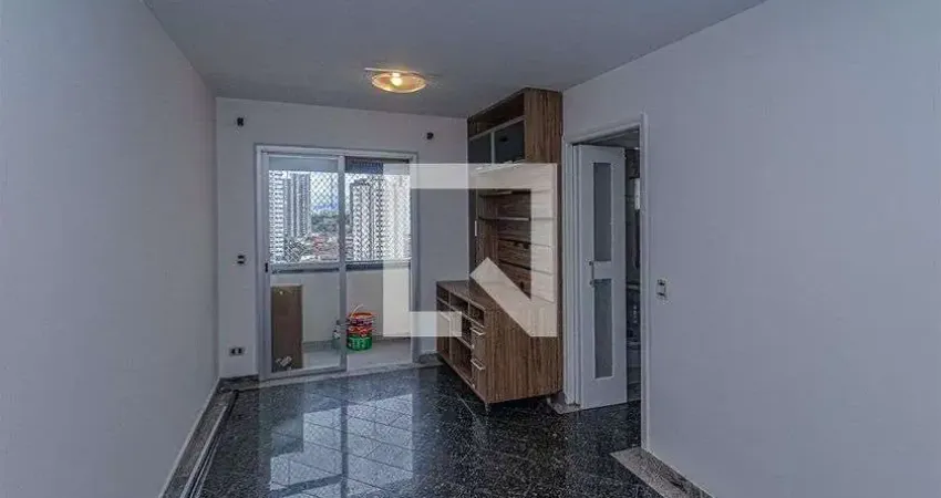 Apartamento com 2 quartos à venda na Rua Tupanaci, --, Bosque da Saúde, São Paulo