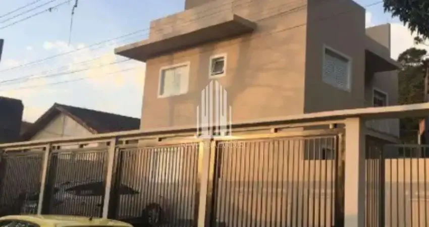 Apartamento RESIDENCIAL em COTIA - SP, JARDIM MONTE VERDE (CAUCAIA DO ALTO)